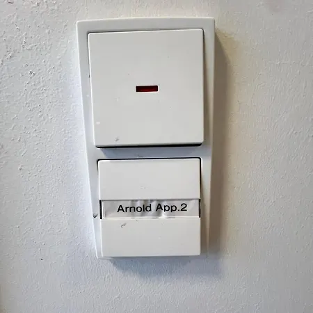 Apartment Cityperle *