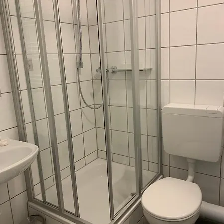 Apartment Cityperle *