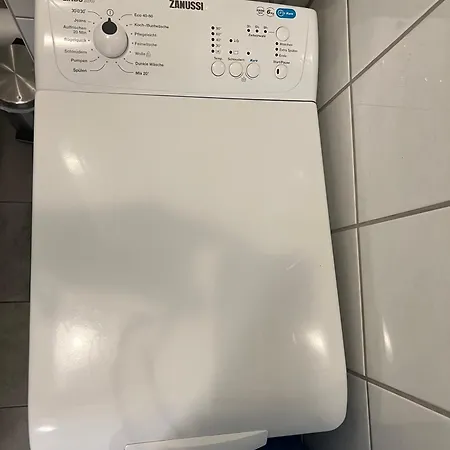 Cityperle Apartment Erfurt