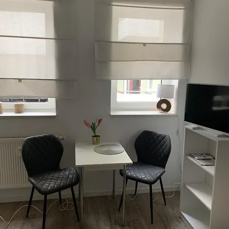 Cityperle Apartment