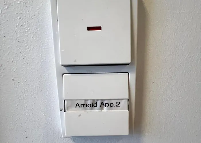 Apartment Cityperle *