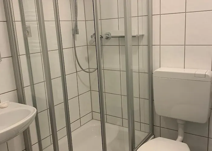 Apartment Cityperle *