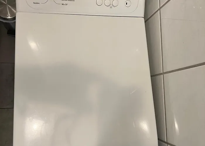 Cityperle Apartment Erfurt